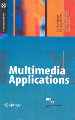 Orient Multimedia Applications